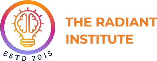 The Radiant Institute Logo